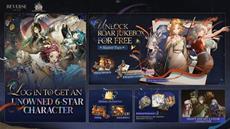 Reverse: 1999 A Flowing Feast Update Serves Massive Rewards