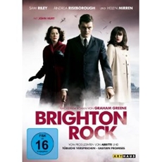 Review (DVD): Brighton Rock