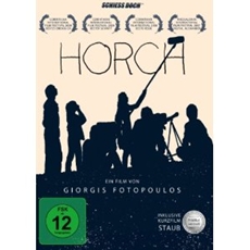 Review (DVD) : Horch