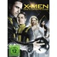 Review (Kino): X-Men erste Entscheidung