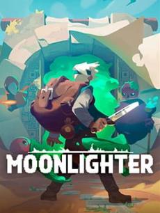 Review (PC): Moonlighter