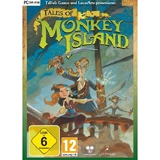 Review (PC): Tales of Monkey-Island