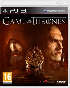 Review (PS3): Game of Thrones