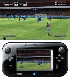 Review (Wii U): EA Sports FIFA 13