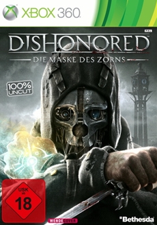 Review (Xbox 360): Dishonored - Die Maske des Zorns