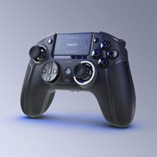 Revolution 5 Pro Controller: Neue Farbvarianten ab sofort im Handel erh&auml;ltlich