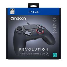 REVOLUTION Pro Controller 3 f&uuml;r PlayStation 4 ab dieser Woche erh&auml;ltlich