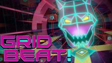 Rhythm-Based Dungeon Crawler GRIDbeat! Gets First Demo Ahead of Steam Next Fest