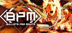 Rhythm FPS BPM: Beats Per Minute hits PC today!