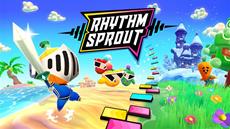 Rhythm Sprout debuts on the dance floor for PC and consoles - Demo on Steam now!