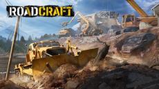 RoadCraft: Neuer Co-op Trailer stellt kooperativen Multiplayer-Modus vor