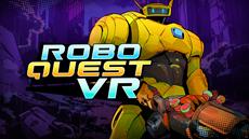 Roboquest VR Storms Meta Quest as Cross-Platform Co-Op Goes Live Today