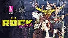ROCKBEASTS Announces January 2027 Release Date, and Launches First Demo at The Triple-i Initiative