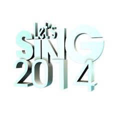 Rockt die B&uuml;hne mit Let’s Sing 2014! - Deep Silver und Voxler ver&ouml;ffentlichen Karaoke-Spiel f&uuml;r Wii<sup>&trade;</sup>