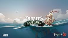 Roguelike deck builder Pirates Outlaws&apos; anniversary pack &quot;Fabled&quot; is available now