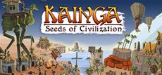 Roguelite Village-Builder Kainga: Seeds of Civilization Will Move to Full Launch on Steam on 6th December