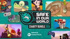Safe In Our World launches new Steam games bundle in support of mental health