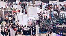 SAGA Barcelona Game Fest 2026 Connects Global Gaming Industry from October 9–11