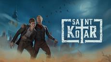 Saint Kotar gets a revamp with darker and more intense voice overs, just in time for the Steam Awards nominations