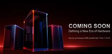 SAMA Unveils Its Next Wave of PC Hardware at Computex 2026