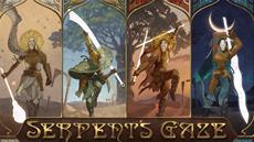 Satisfactory &amp; Goat Simulator Veterans Unveil Co-Op Souls-Like, Serpent’s Gaze