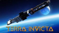 Sci-Fi Grand Strategy Epic Terra Invicta Launches Into Orbit this September