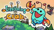 Secret Mode Reveals Everything is Crab