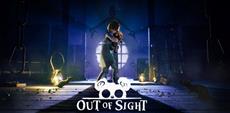Seeing Isn’t Believing: ‘Out of Sight’ Launches Today, Step Into the Shadows on PC, Consoles, and VR