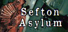 SEFTON ASYLUM - Reveal Trailer and Steam page launch