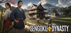 Sengoku Dynasty Available Now on PlayStation 5 and Xbox Series X