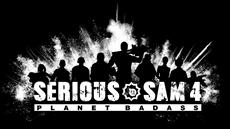 Serious Sam 4: Planet Badass Teaser Trailer