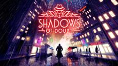 Shadows of Doubt Launches on PS5, Xbox Series X|S &amp; PC 1.0 on September 26