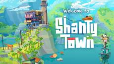 ShantyTown Launches Today on Steam, Inviting Players to Build Unique, Living Dioramas in Unexpected Spaces