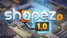 Shapez 2 launches April 23rd on Steam
