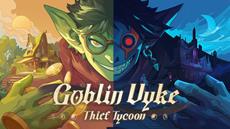 Shopkeeping Metroidvania Goblin Vyke: The Thief Tycoon Launches this Month