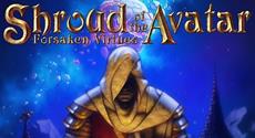 Shroud of the Avatar ab jetzt erh&auml;ltlich