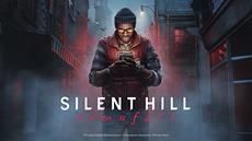 SILENT HILL: Townfall ist ab sofort erh&auml;ltlich