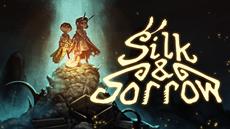 Silk &amp; Sorrow schickt zwei Kinder in eine Welt, in der alles landet, was wir wegwerfen