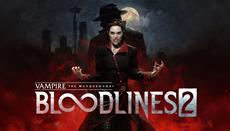 Sink your Teeth into Vampire: The Masquerade - Bloodlines 2, Available Now on PC and Consoles