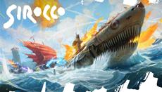 Sirocco - Out Now in Early Access
