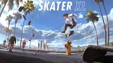 Skater XL to Launch July 7 in Retail and Digital Stores