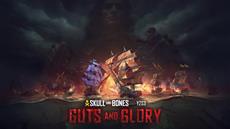 Skull and Bones: Die dritte Saison von Year 2 „Guts and Glory“ ist gestartet