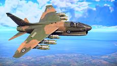 Sky Odyssey startet diesen September in War Thunder