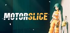 Slice your way through MotorSlice, out today on PC, PS5, and Xbox!