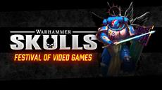 Slitherine to showcase Warhammer 40,000: Battlesector and Gladius at Games Workshop’s Skulls Festival 