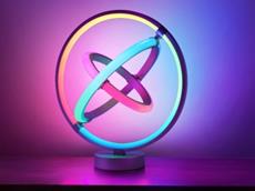 Smarter leuchten zum Black Friday und Cyber Monday - bis zu 44 Prozent Rabatt auf Lepros KI-gesteuerte Lampen