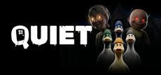 Sneak, Quack, Survive - QUIET Announces First Public Playtest