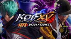 SNK: Offizielles Online-Turnier f&uuml;r The King of Fighters XV angek&uuml;ndigt