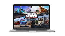 SOEDESCO<sup>&reg;</sup> unveils emotional Story Trailer for Truck Driver: The American Dream