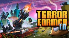 Solo Developer onewinter games Launches Tower Defense Roguelite ‘Terrorformer TD’ on Steam
